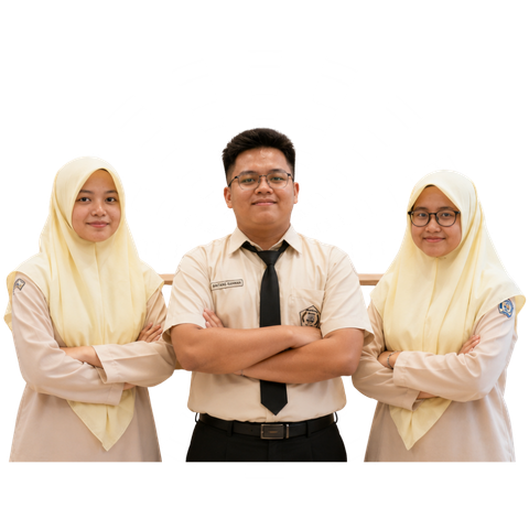 Siswa Bimbel PLC