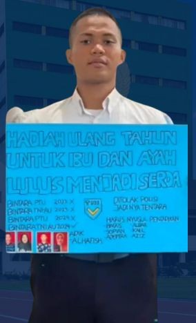 Siswa PLC