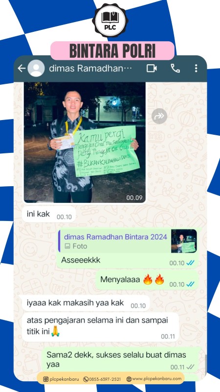 DIMAS RAMADHAN