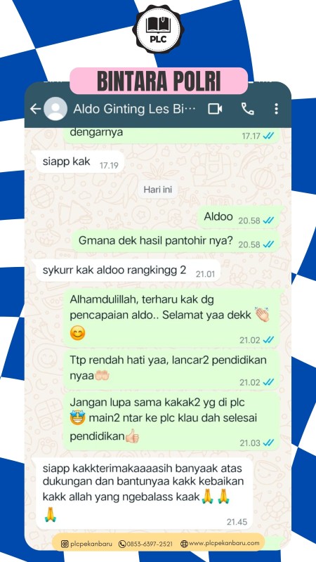 ALDO GINTING