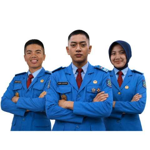 Siswa Bimbel PLC