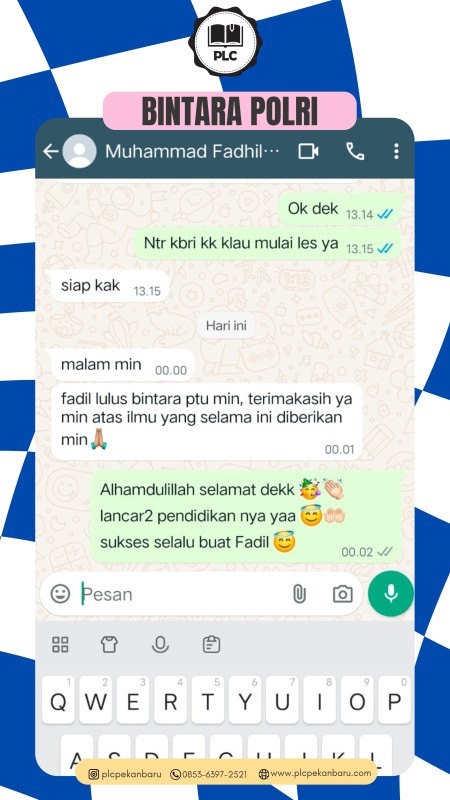Muhammad Fadhil