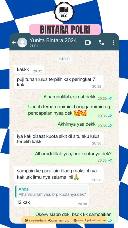 YUNITA