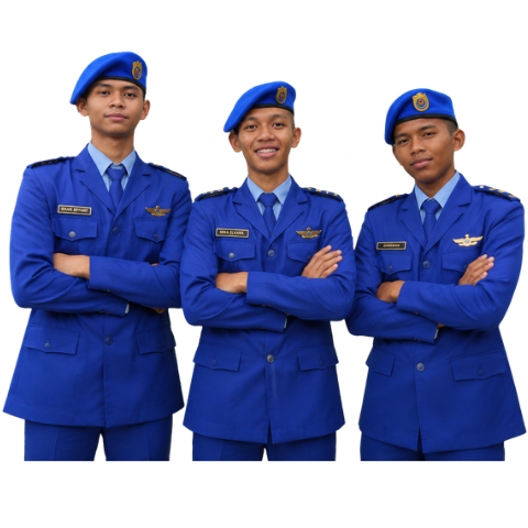 Siswa Bimbel PLC
