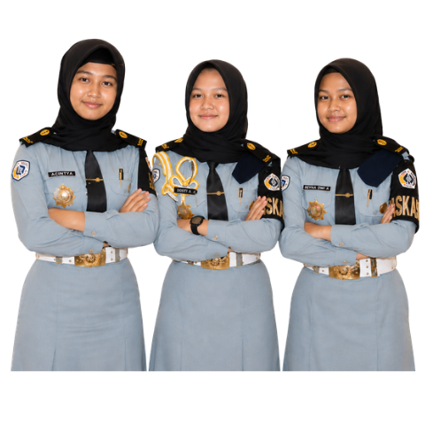 Siswa Bimbel PLC