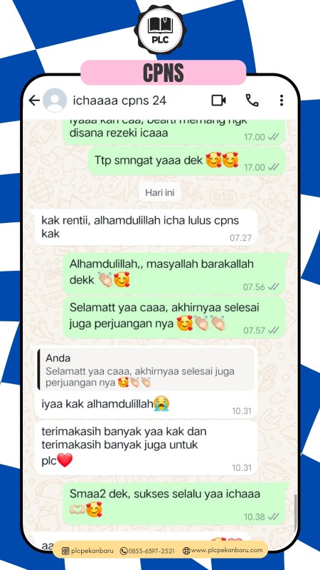 ICHA