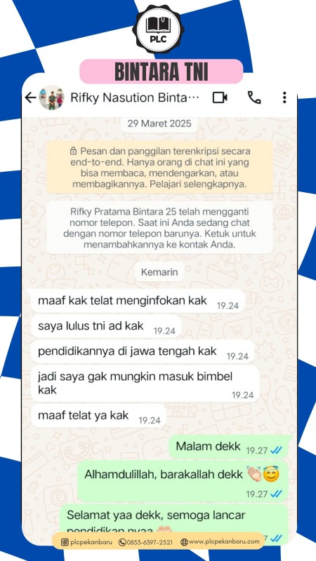 RIFKY PRATAMA