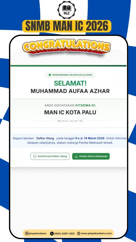 MUHAMMAAD AUFAA AZHAR