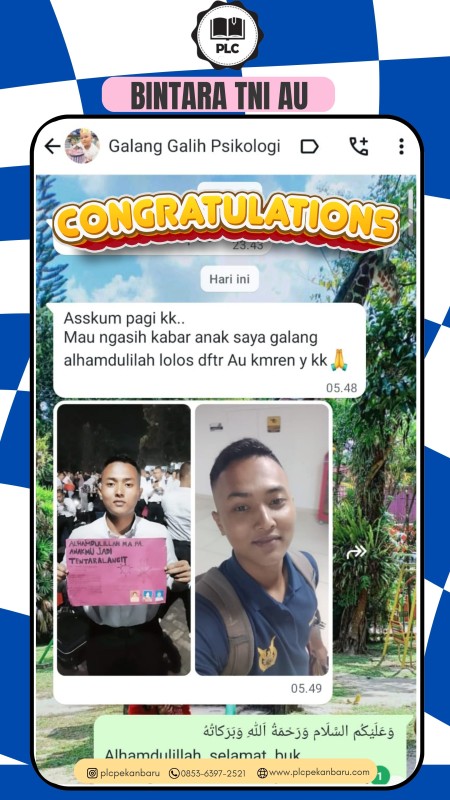 GALANG