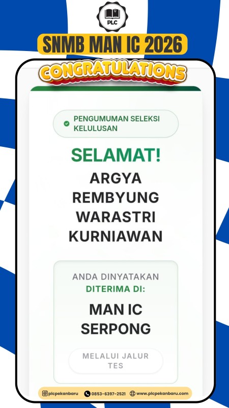 ARGYA REMBYUNG