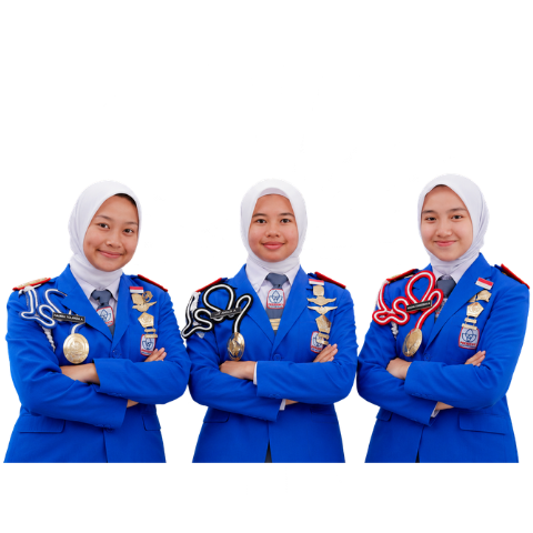 Siswa Bimbel PLC