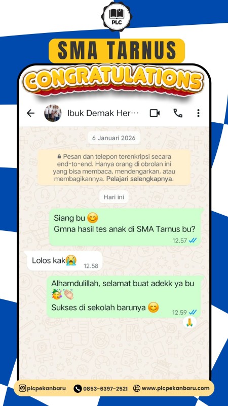 DEMAK