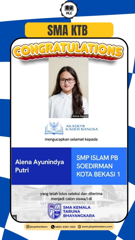 ALENA AYUNINDYA PUTRI