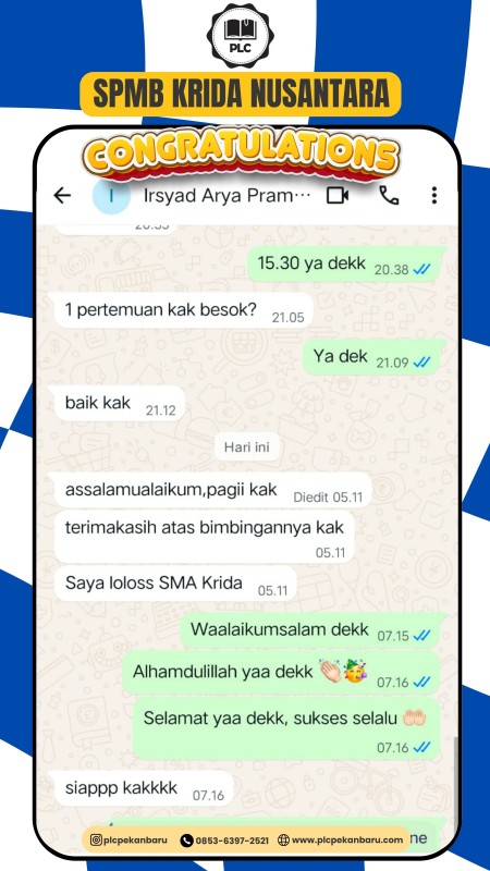 IRSYAD