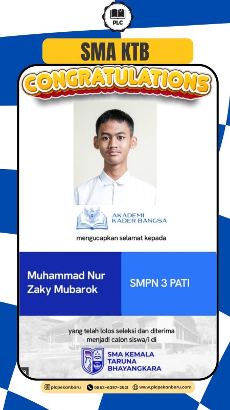 MUHAMMAD NUR ZAKY