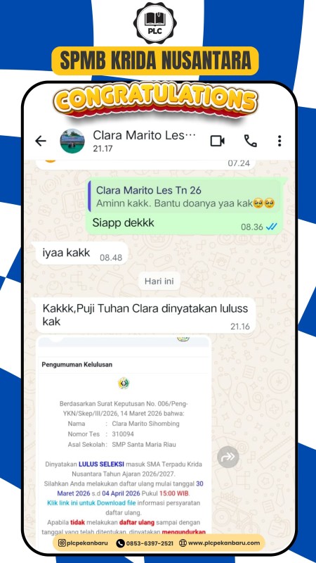 CLARA