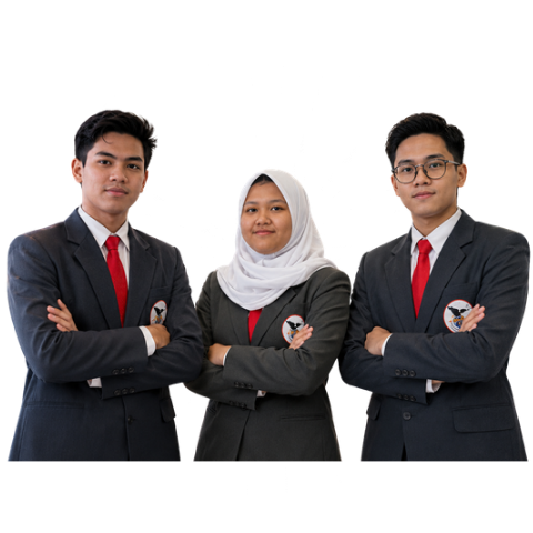 Siswa Bimbel PLC