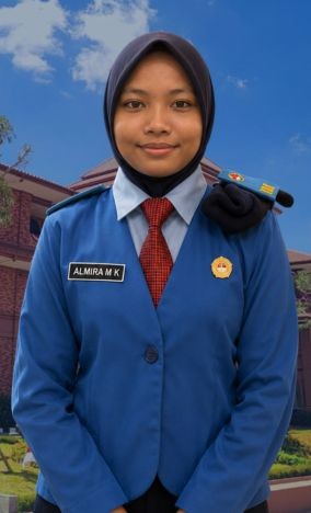ALMIRA