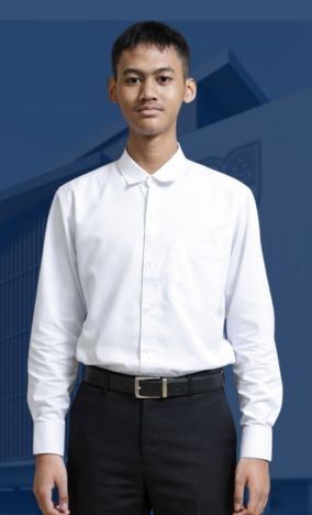 M NUR ZAKY MUBAROK