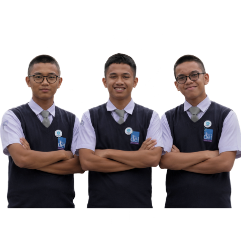 Siswa Bimbel PLC