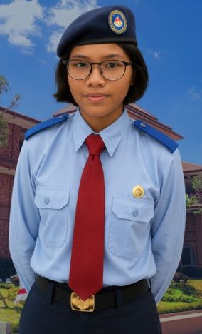 NATHANIA