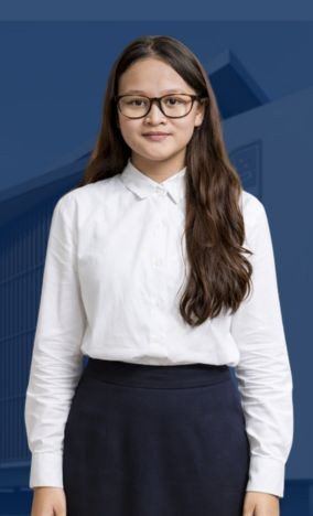 ALENA ANINDYA PUTRI