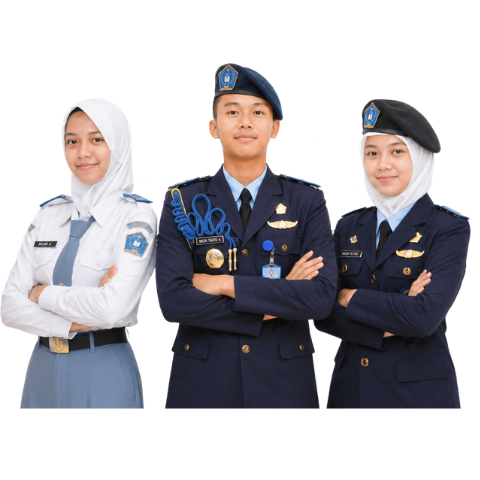 Siswa Bimbel PLC
