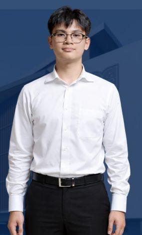 AHMAD AFIF FIRJATULLAH