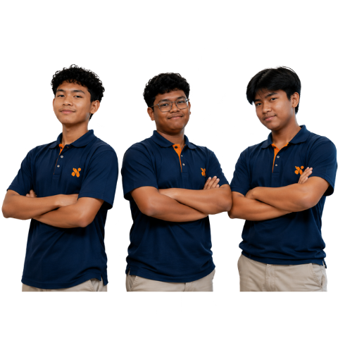 Siswa Bimbel PLC