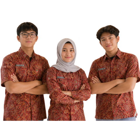 Siswa Bimbel PLC