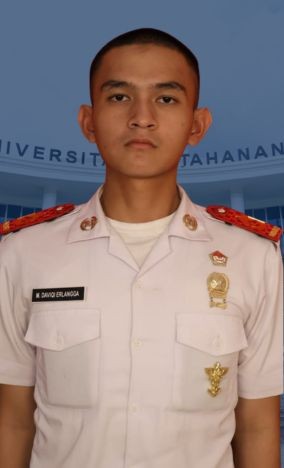 M DAVIQI ERLANGGA