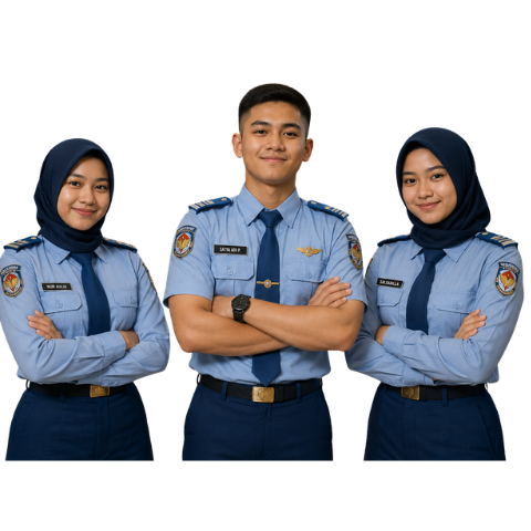 Siswa Bimbel PLC