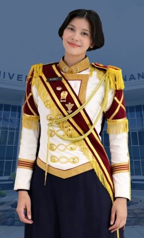 WYANET ABISHA KASIH