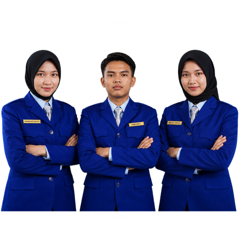 Siswa Bimbel PLC