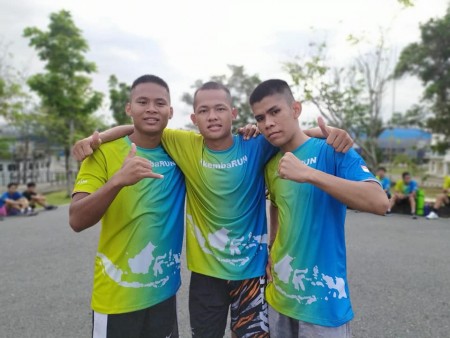 Siswa PLC