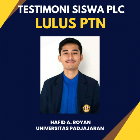 Siswa PLC