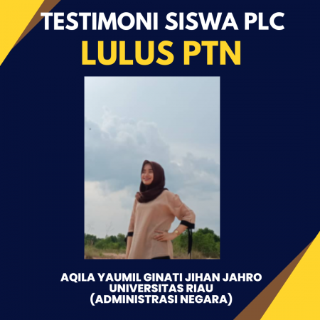 Siswa PLC