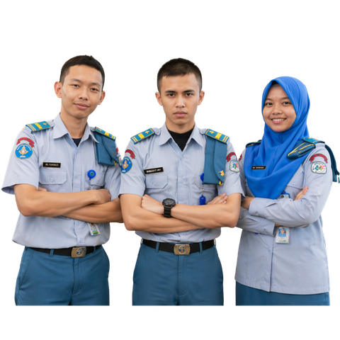 Siswa Bimbel PLC