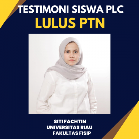 Siswa PLC