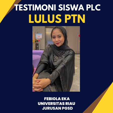 Siswa PLC