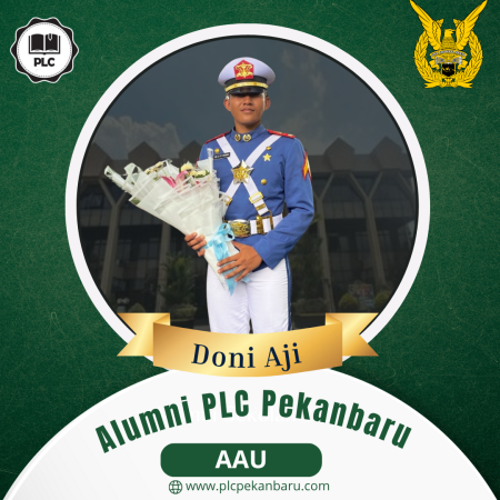 Siswa PLC