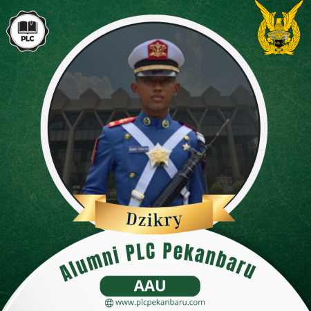 Siswa PLC