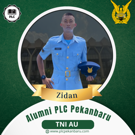Siswa PLC