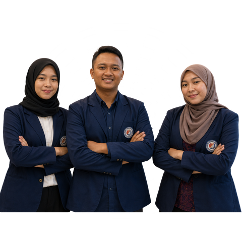 Siswa Bimbel PLC
