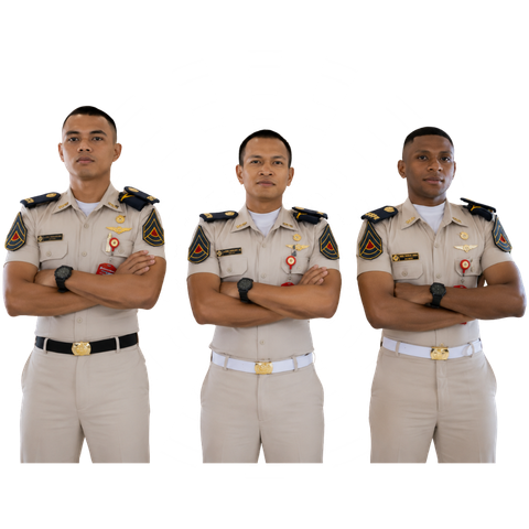 Siswa Bimbel PLC