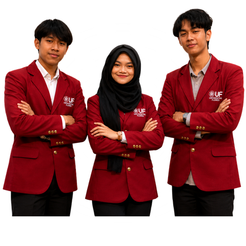Siswa Bimbel PLC