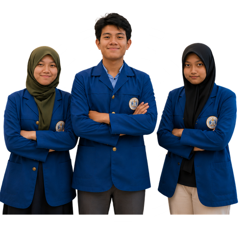 Siswa Bimbel PLC