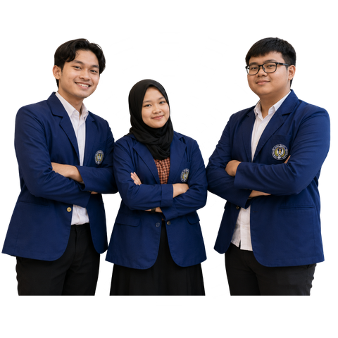 Siswa Bimbel PLC