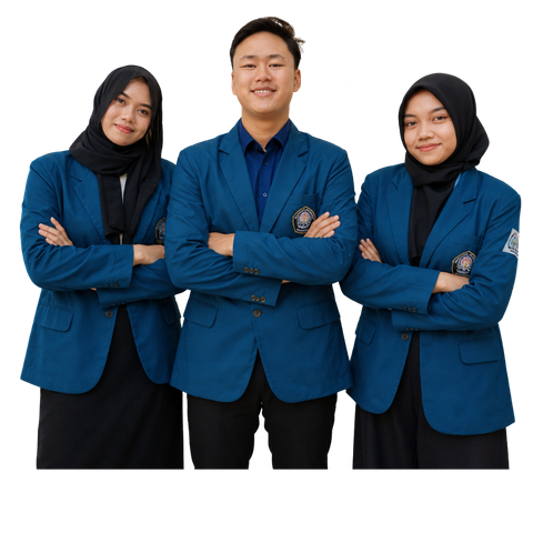 Siswa Bimbel PLC