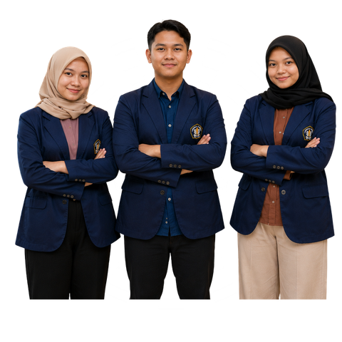 Siswa Bimbel PLC